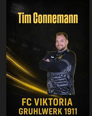 Tim Connemann