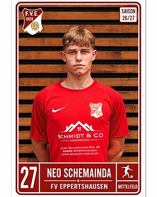 Neo Schemainda
