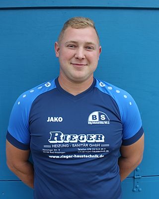 Pascal Maier
