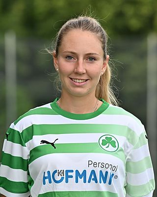Luisa Wölfel