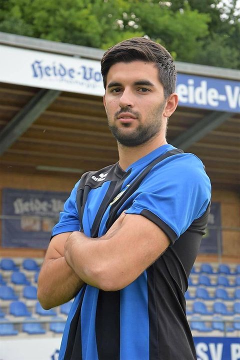 Foto: SV Planegg-Krailling
