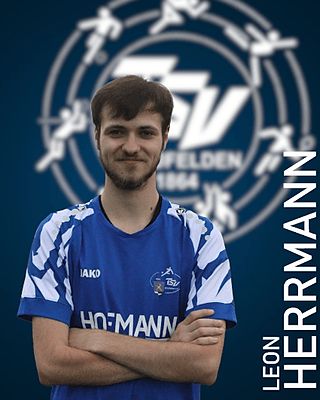 Leon Herrmann
