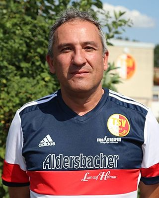 Oktay Dündar