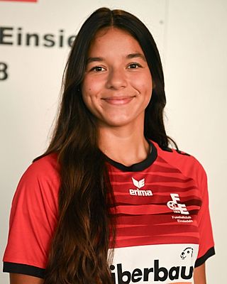 Lynn Alexandra Bachmann