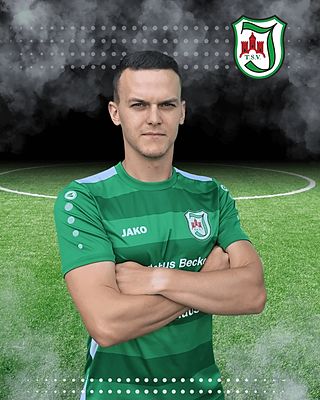 Nico Siebert-Grüneberg