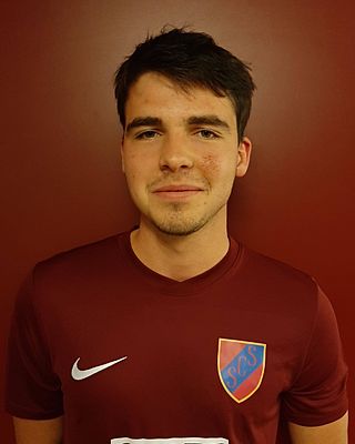 Laurin Bodo Windeknecht