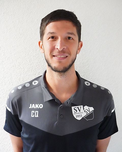 Foto: SV Fronhofen
