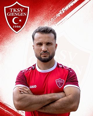 Samed Kulaksiz