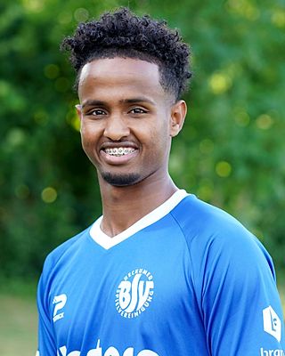 Abdijibar Ahmed