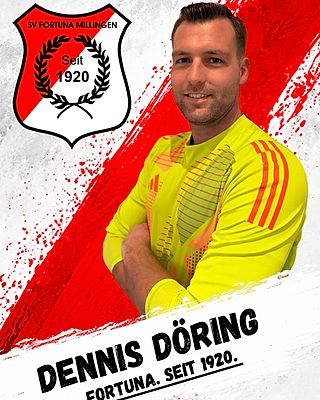 Dennis Döring