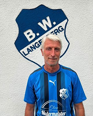 Ralf Fedgenhäuer