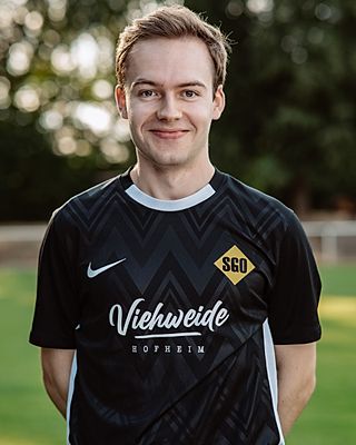 Konstantin Stoll