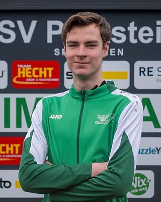 Philipp Tretter