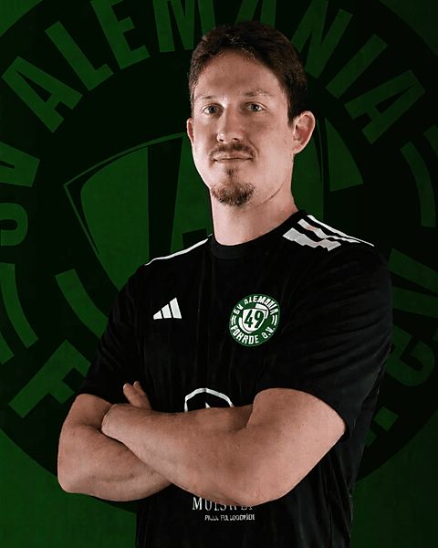 Martin Brüssow