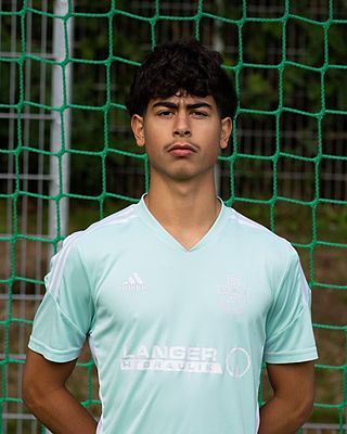 Muhammed-Ensar Inci