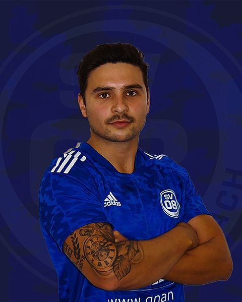 Foto: SV 08 Auerbach