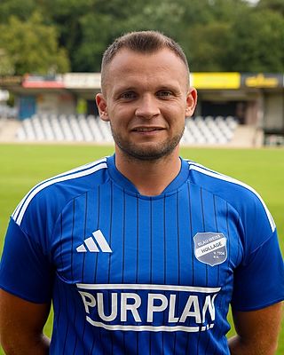 Timo Witte
