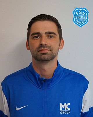 Andreas Bergmann