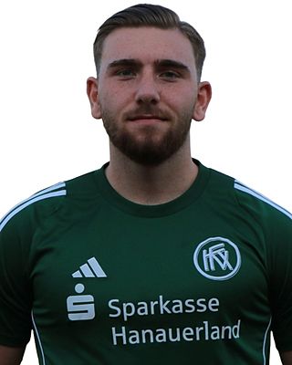 Fabio Baas