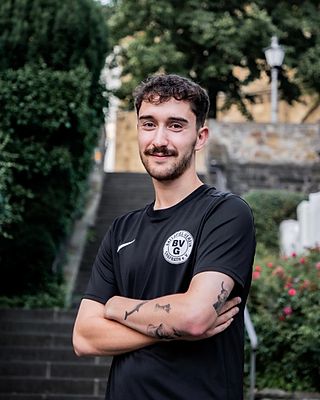 Jonathan Lopez Bordonau