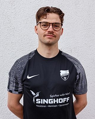 Paul Weissmantel