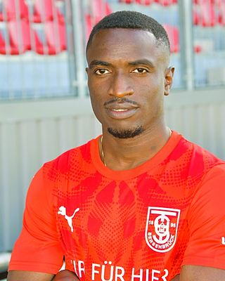 Saikouba Manneh