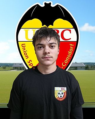 Cristiano Pereira De Melo