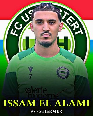Issam Elalami