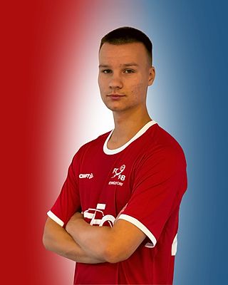 Nico Leandro Sparwaßer