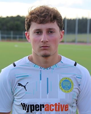 Nico Hasskerl