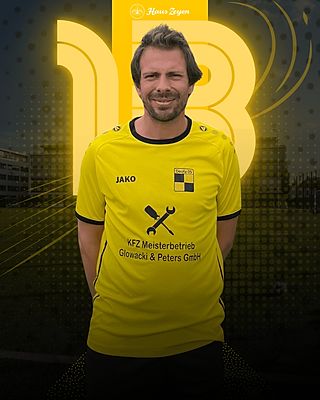 Maximilian Oberschelp