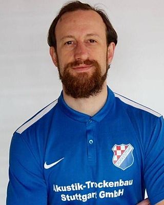 Tomislav Lovric