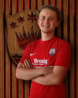 Luc Brosig