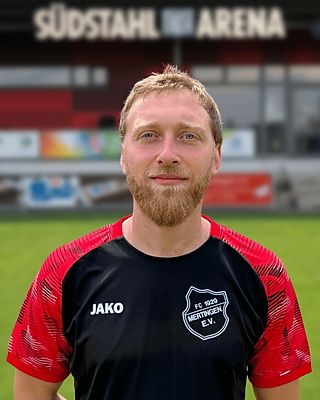 Daniel Lenz