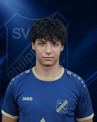 Sinan Cakir