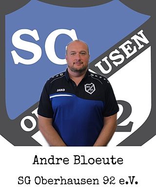 Andre Bloeute