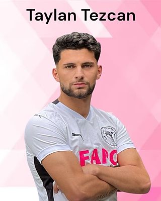Taylan Tezcan