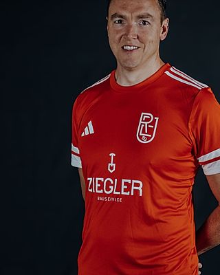 Fabian Salzl