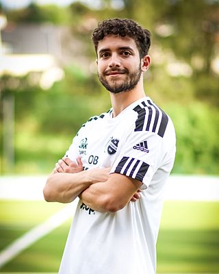 Fernando de Souza Hinsberger