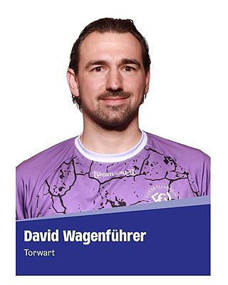David Wagenführer