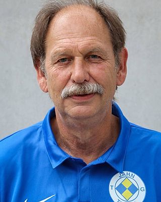 Jürgen Kühnel