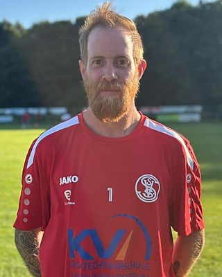 Florian Diwo