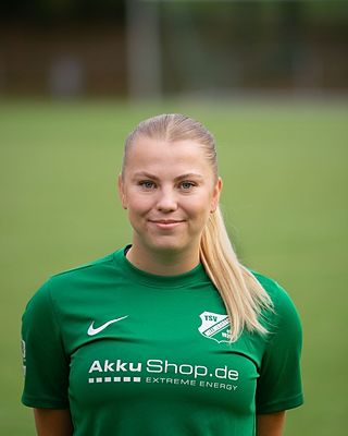 Janina Jänel