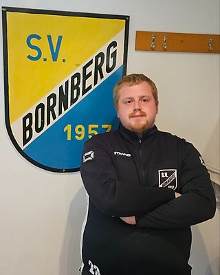 Maximilian Dodenhoff