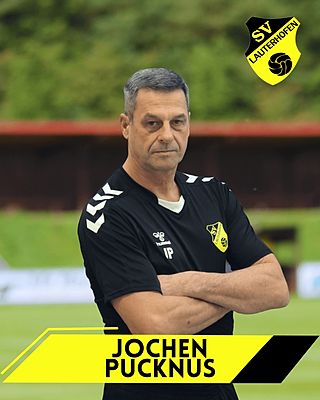 Jochen Pucknus