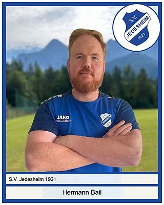 Hermann Bail