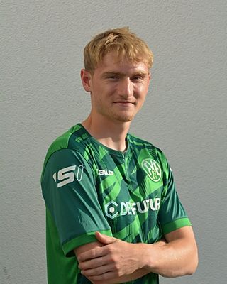 Paul Herschbach