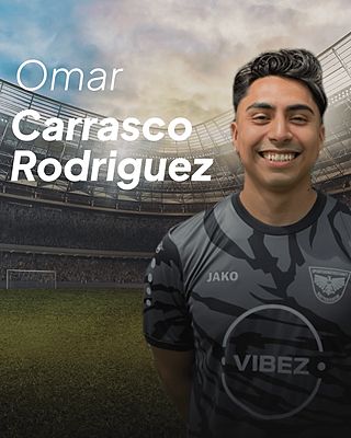  Carrasco Rodriguez