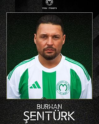 Burhan Sentürk