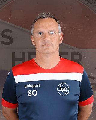 Stefan Odenhausen